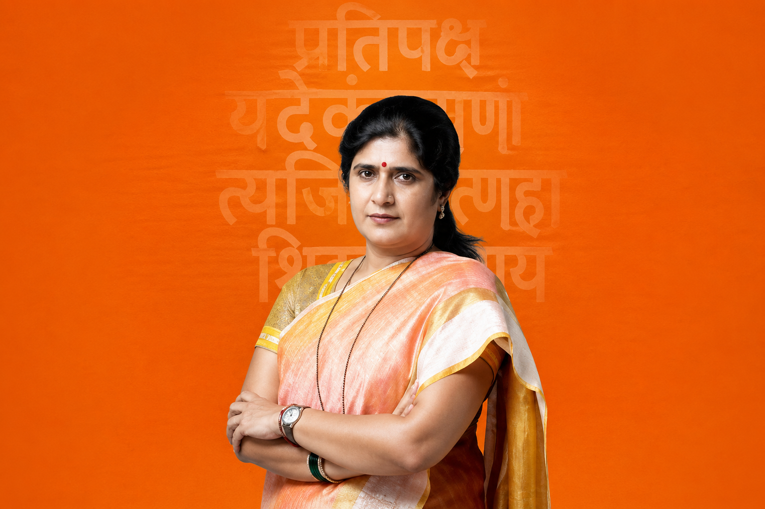 Founder of Naari